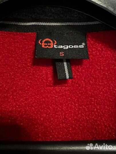 Кофта флисовая Таgoss