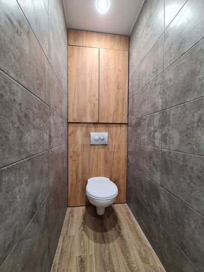 2-к. квартира, 64 м², 10/14 эт.