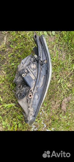 Фары bmw 5 e60/e61