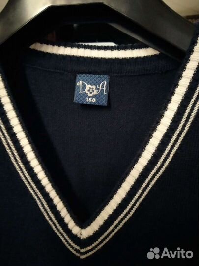 Вещи на мальчика