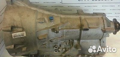 АКПП BMW 6 б/у