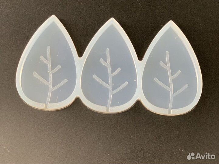 Силиконовые формы для выпечки