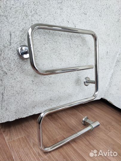 Полотенцесушитель электрический Energy-G2