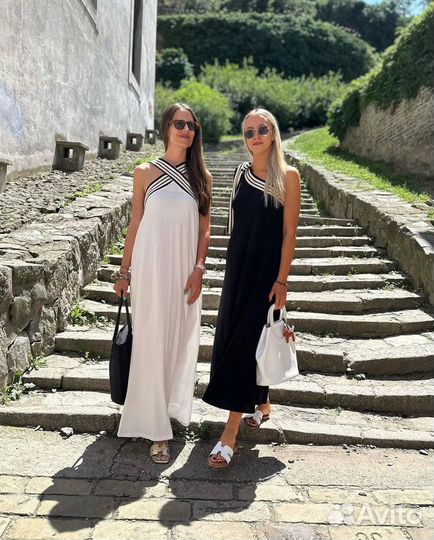 Платье Италия Motel новое