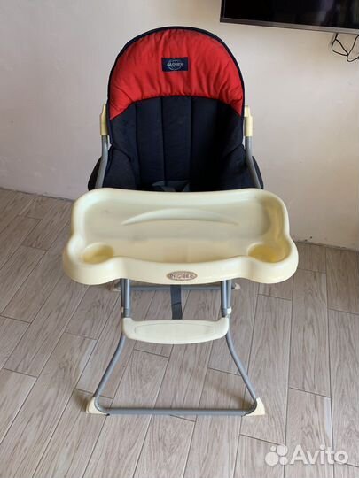 Столик для кормления ребенка