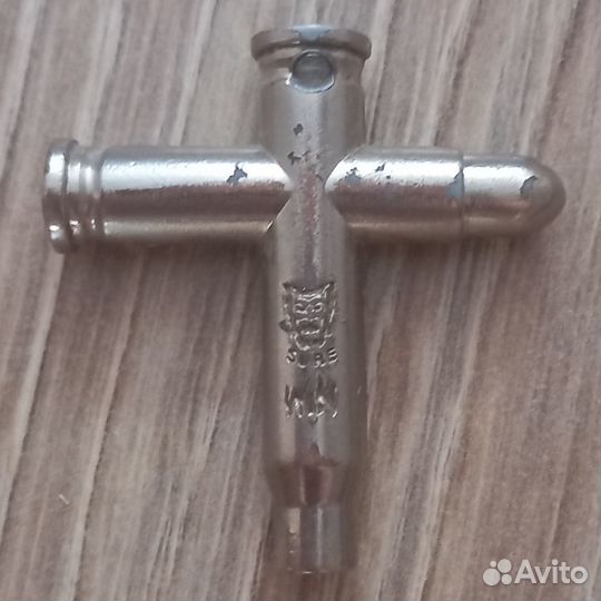 Свисток