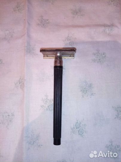 Станок для бритья gillette
