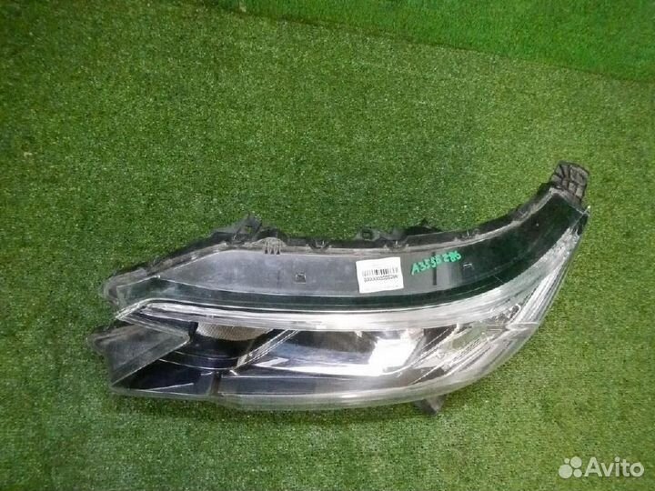 Фара левая Honda CR-V