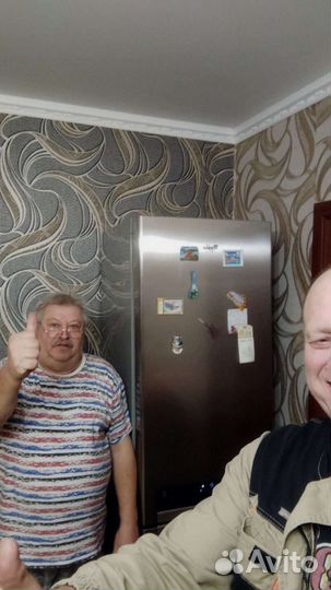 Ремонтирую холодильники, морозилки, витрины, и пр