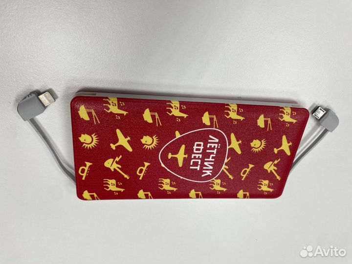 Повербанк / Power Bank 4000mAh