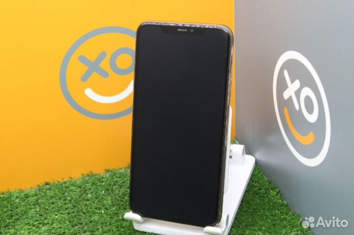 Apple iPhone 11 Pro Max 64Gb Gold
