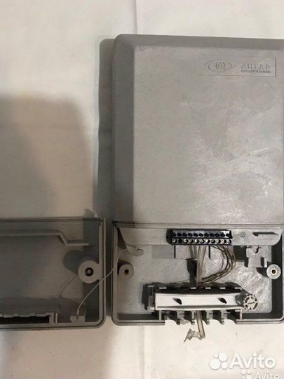 Ahead xess 1040 N10 цифровой уплотнитель линии