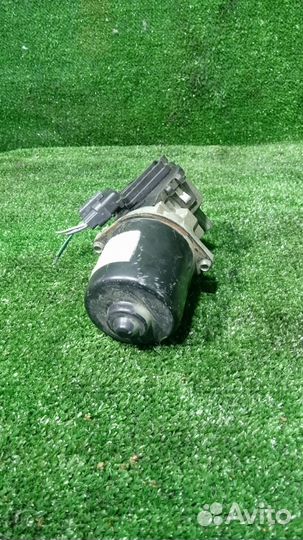 Моторчик стеклоочистителя передний Renault Megane