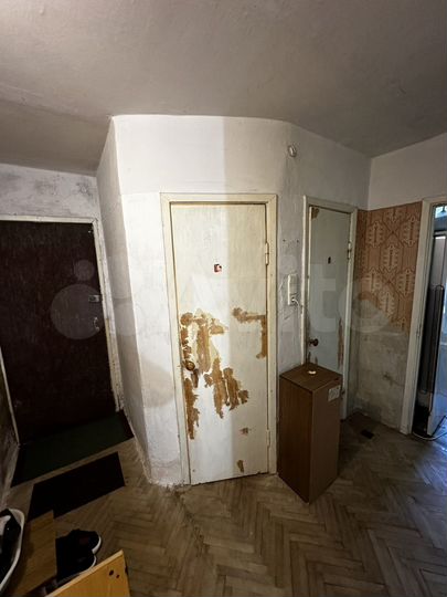 2-к. квартира, 51 м², 1/5 эт.