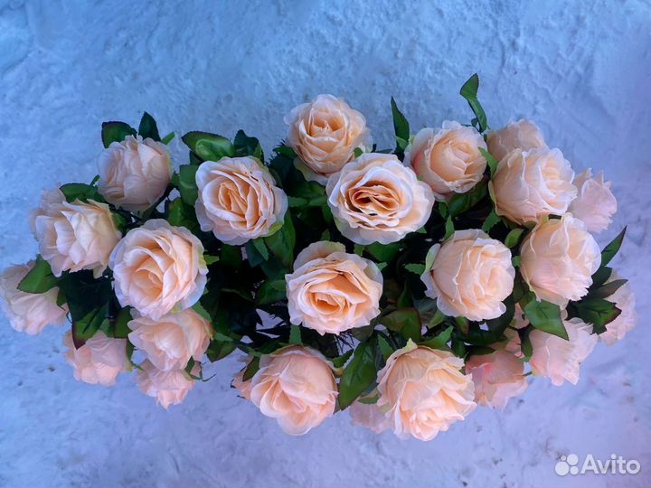 Венки,корзины,лодочки,поляны