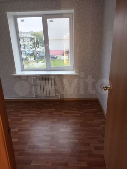 2-к. квартира, 37,9 м², 1/3 эт.