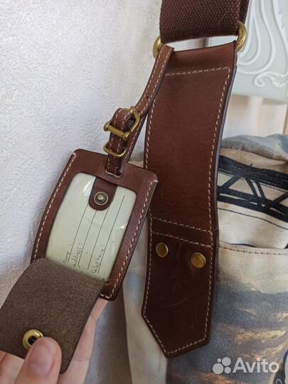 Paul smith сумка оригинал