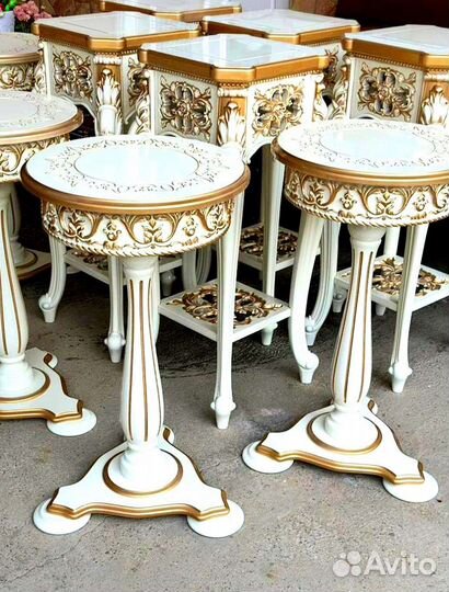 Цветочница мдф Мегагринн Курск