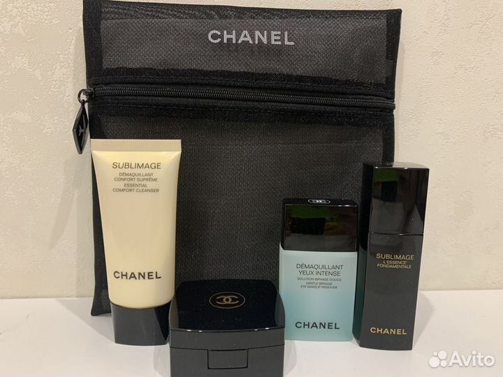 Набор chanel