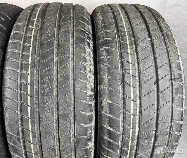 Bridgestone Alenza 001 285/50 R20