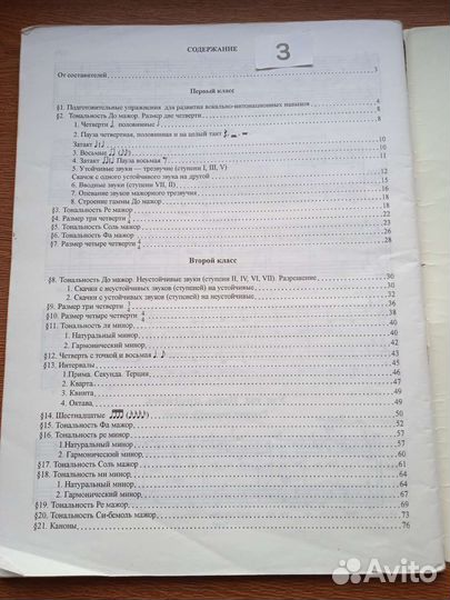 Ноты для фортепиано