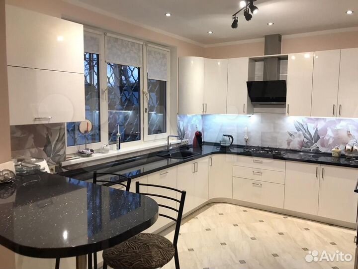 Кухонный гарнитур Borun