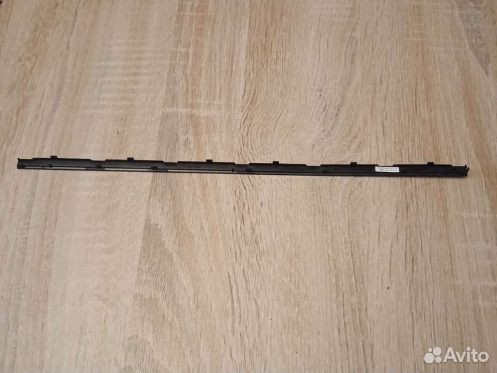 Панель, накладка топкейса Toshiba C650-14E