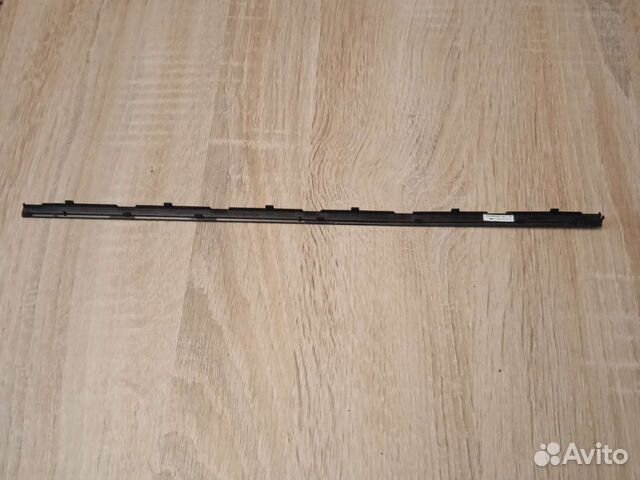 Панель, накладка топкейса Toshiba C650-14E