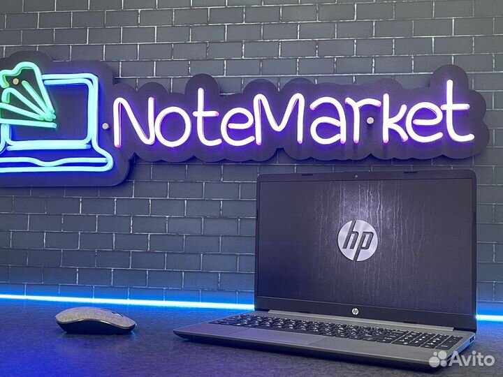 Как. новый HP 15S i5 1135G7/8GB/512SSD