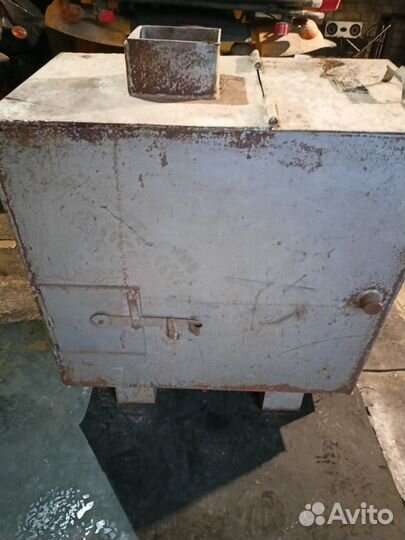 Котел для бани или печь для гаража