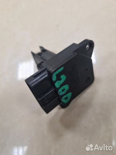 Дмрв Mitsubishi L200 пикап 4D56 2010