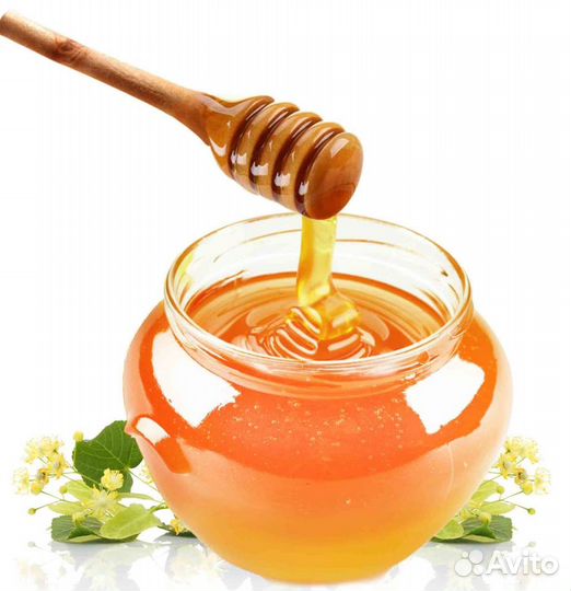 Мёд