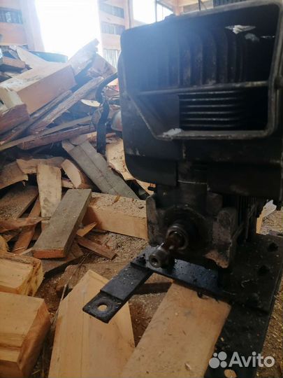 Продам двс буран