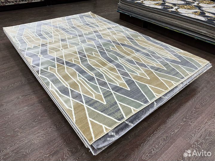 Ковер 2х3м новый, Беларусь