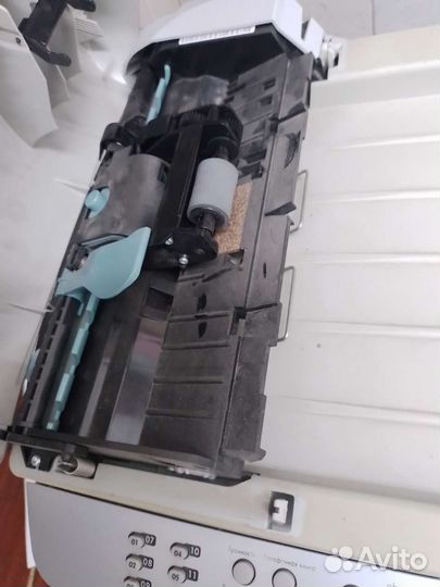 Мфу HP LazerJet 3055