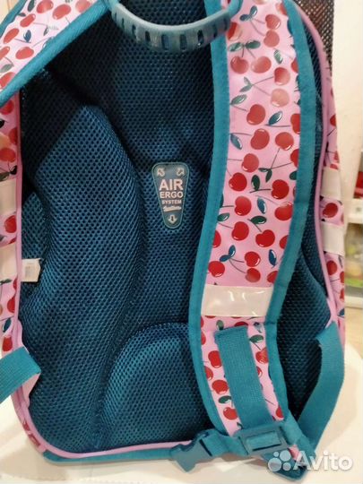 Портфель школьный