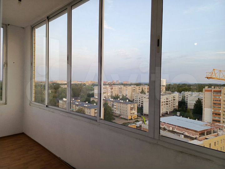 3-к. квартира, 102,1 м², 12/12 эт.