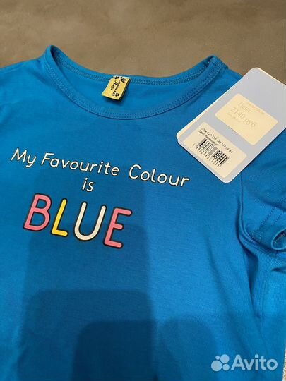 Красивые футболки