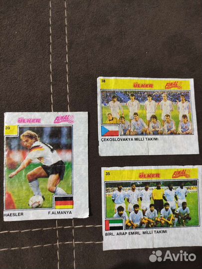 Вкладыши final 93, kobra, kent sport, mertsan