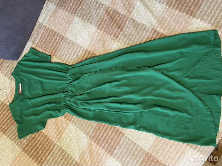 Платье летнее женское