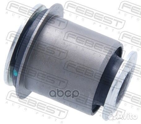 Сайлентблок нижнего рычага подвески перед пра