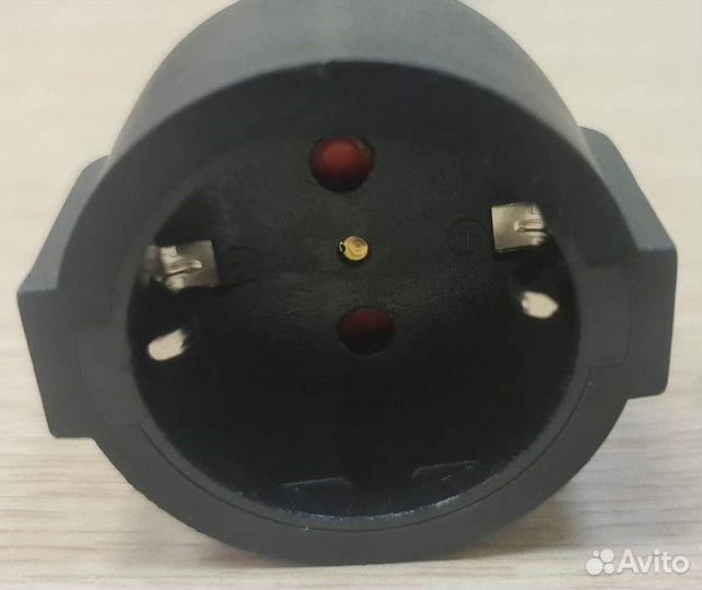 Кабель адаптер питания от UPS