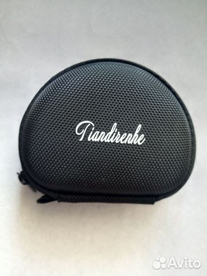 Наушники Tiandirenhe TD19