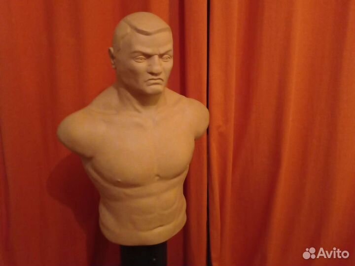 Водоналивной манекен Century Bob Box