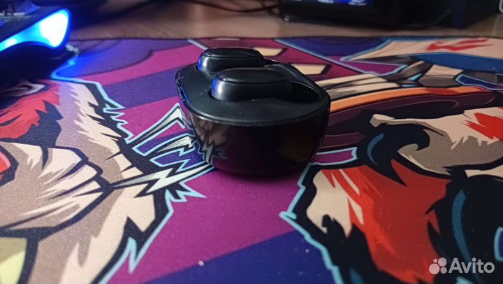 Xiaomi mi true wireless earbuds basic 2