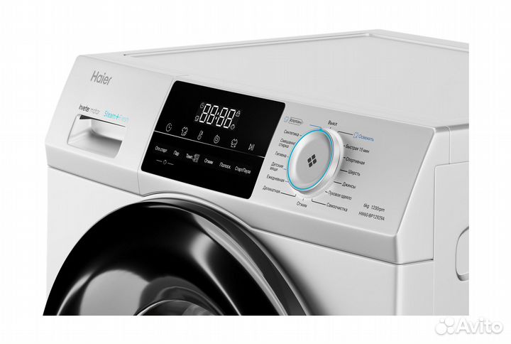 Стиральная машина новая