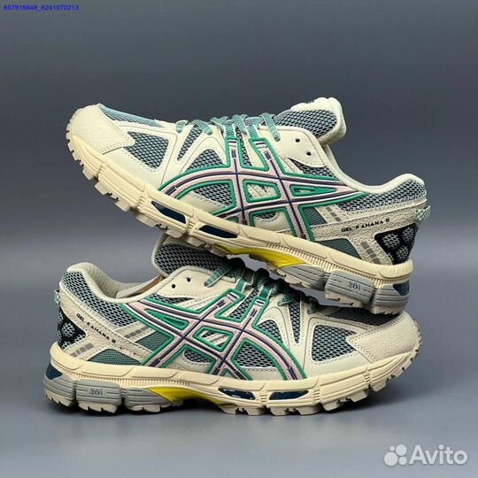 Asics Gel-Kahana 8 (Арт.49687)