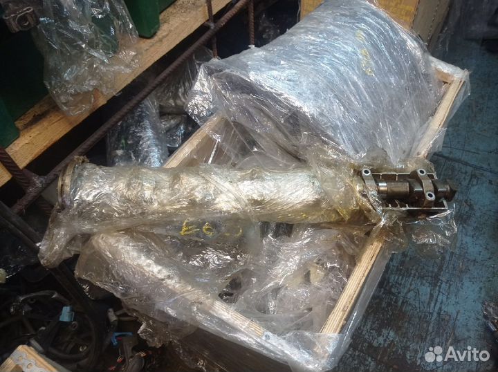 Распредвал впускной для BMW 5-serie E60/E61