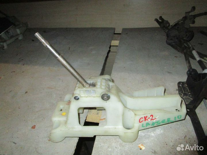 Кулиса кпп Mitsubishi Lancer 10