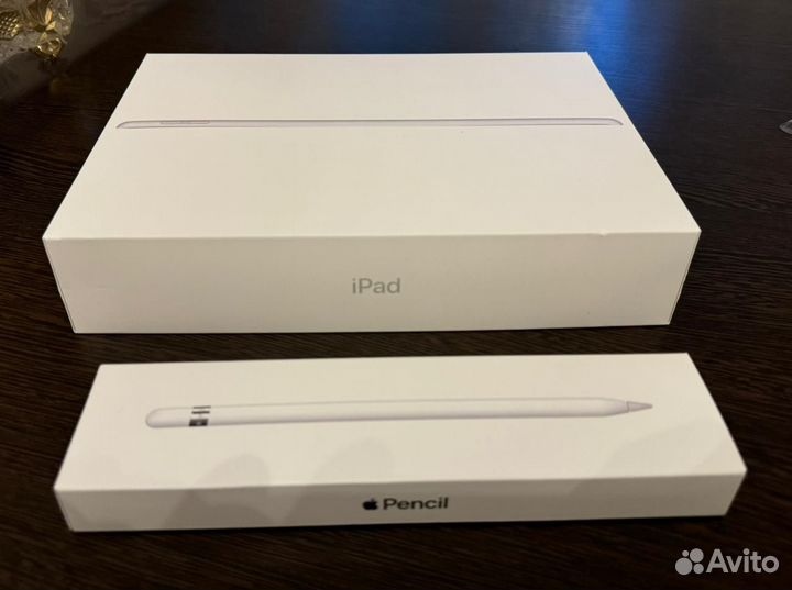 iPad 8 128gb